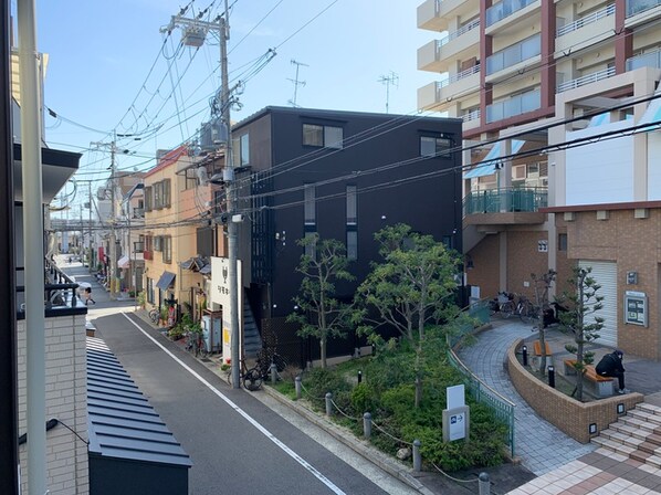 ステラ甲東園の物件内観写真